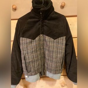 Vintage Wyoming Wollens Jacket Cozy great condition